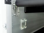 Ifor Williams Pferdeanhänger HBX 403|Frontausstieg|neues Modell|schwarz-Neu – Image 6