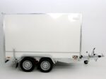 Blyss Kofferanhänger 146x357cm Höhe:180cm 2,7t-Neu – Image 2