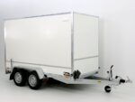 Blyss Kofferanhänger 146x357cm Höhe:180cm 2,7t-Neu