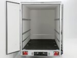 Blyss Kofferanhänger 146x357cm Höhe:180cm 2,7t-Neu – Image 5