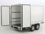 Blyss Kofferanhänger 146x357cm Höhe:180cm 2,7t-Neu – Image 7