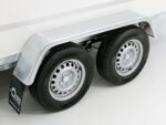 Blyss Kofferanhänger 146x357cm Höhe:180cm 2,7t-Neu – Image 8