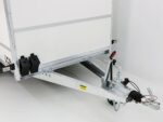 Blyss Kofferanhänger 146x357cm Höhe:180cm 2,7t-Neu – Image 9