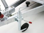 Blyss Kofferanhänger 146x357cm Höhe:180cm 2,7t-Neu – Image 14