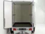 Vezeko Kofferanhänger 152x355cm Höhe:193cm 2,7t|schwarz-Neu – Image 5