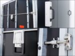 Vezeko Kofferanhänger 152x355cm Höhe:193cm 2,7t|Rampe|schwarz-Neu – Image 12