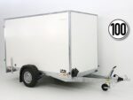 Blyss Kofferanhänger 150x305cm Höhe:180cm 1,3t|SW-Neu – Image 2