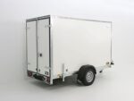 Blyss Kofferanhänger 150x305cm Höhe:180cm 1,3t|SW-Neu