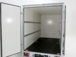 Blyss Kofferanhänger 150x305cm Höhe:180cm 1,3t|SW-Neu – Image 7