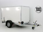 Blyss Kofferanhänger 130x262cm Höhe:150cm 1,3t|SW-Neu – Image 2