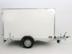 Blyss Kofferanhänger 150x305cm Höhe:180cm 1,3t|Rampe|SW-Neu – Image 3