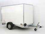 Blyss Kofferanhänger 150x305cm Höhe:180cm 1,3t|Rampe|SW-Neu – Image 4
