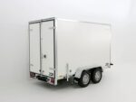 Blyss Kofferanhänger 150x305cm Höhe:180cm 2,0t|SW-Neu – Image 2