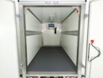 Vezeko Kühlanhänger VZ 121x244cm Höhe:150cm 1,5t|weiß-Neu – Image 5