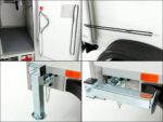 Vezeko Kühlanhänger VZ 121x244cm Höhe:150cm 1,5t|weiß-Neu – Image 13