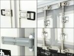 Vezeko Kühlanhänger VZ 121x244cm Höhe:150cm 1,5t|weiß-Neu – Image 15