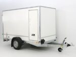 Blyss Kofferanhänger 146x304cm Höhe:180cm 1,3t|Seitentür-Neu – Image 2