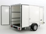 Blyss Kofferanhänger 146x304cm Höhe:180cm 1,3t|Seitentür-Neu – Image 4