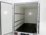 Blyss Kofferanhänger 146x304cm Höhe:180cm 1,3t|Seitentür-Neu – Image 5