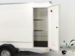Blyss Kofferanhänger 146x304cm Höhe:180cm 1,3t|Seitentür-Neu – Image 7