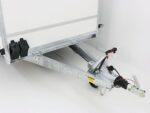 Blyss Kofferanhänger 146x304cm Höhe:180cm 1,3t|Seitentür-Neu – Image 9