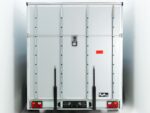 Vezeko Kofferanhänger 204x405cm Höhe:205cm 2,7t|Rampe|silber-Neu – Image 5