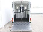 Ifor Williams Pferdeanhänger HB511|Sattelkammer|blau|-Neu – Image 6