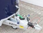 Ifor Williams Pferdeanhänger HB511|Sattelkammer|blau|-Neu – Image 13