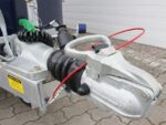 Ifor Williams Pferdeanhänger HB511|Sattelkammer|blau|-Neu – Image 14