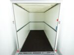 Unsinn Kofferanhänger UKU 157x305cm Höhe:194cm 2,0t|Rampe-Neu – Image 4