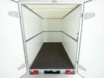 Unsinn Kofferanhänger UKU 157x305cm Höhe:194cm 2,0t-Neu – Image 4