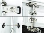 Unsinn Kofferanhänger UKU 157x305cm Höhe:194cm 2,0t-Neu – Image 14