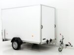 Unsinn Kofferanhänger UKU 157x305cm Höhe:194cm 1,4t|Rampe-Neu – Image 2