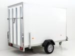 Unsinn Kofferanhänger UKU 157x305cm Höhe:194cm 1,4t|Rampe-Neu – Image 3