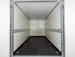 Vezeko Kofferanhänger 204x405cm Höhe:205cm 2,7t|schwarz-Neu – Image 7