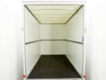 Unsinn Kofferanhänger UKU 157x305cm Höhe:194cm 1,4t-Neu – Image 4