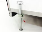 Unsinn Kofferanhänger UKU 157x305cm Höhe:194cm 1,4t-Neu – Image 9