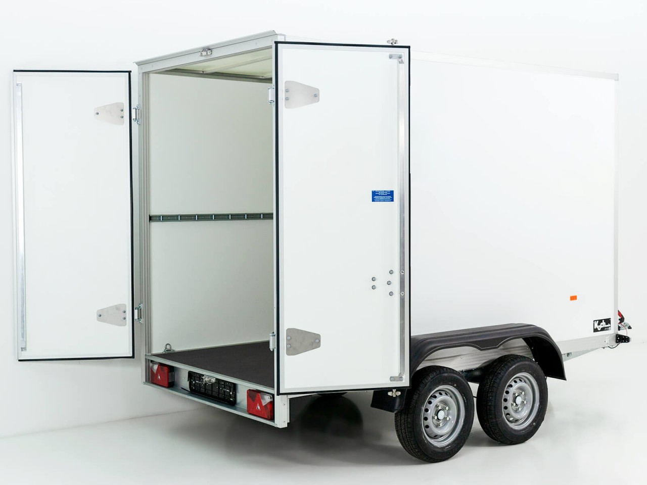 2292_03_1280x1280.jpg Unsinn Kofferanhänger UKU 175x366cm Höhe:194cm 2,6t|Doppeltür-Neu – Image 1
