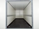 Vezeko Kofferanhänger 184x405cm Höhe:205cm 2,7t|Rampe|schwarz-Neu – Image 6