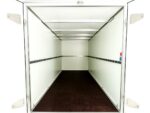 Unsinn Kofferanhänger UKU 175x426cm Höhe:194cm 2,6t|Doppeltür-Neu – Image 4