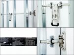 Unsinn Kofferanhänger UKU 175x426cm Höhe:194cm 2,6t|Rampe-Neu – Image 12