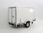 Blyss Kofferanhänger 750kg ungebremst 135x248cm Höhe:150cm-Neu