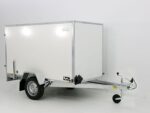 Blyss Kofferanhänger 750kg ungebremst 135x248cm Höhe:150cm-Neu – Image 2