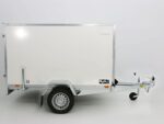 Blyss Kofferanhänger 750kg ungebremst 135x248cm Höhe:150cm-Neu – Image 3