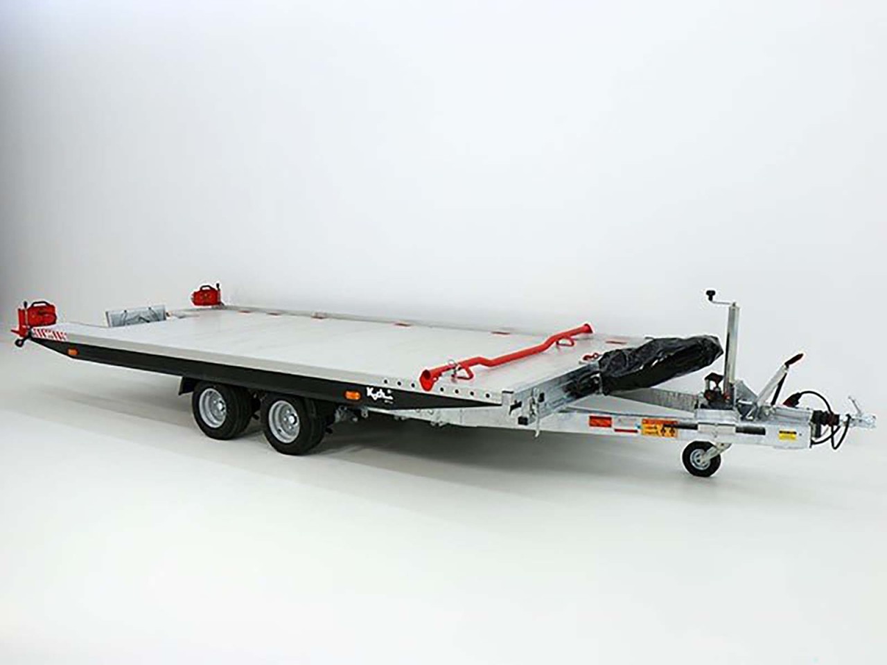 2346_01_1280x1280.jpg Vezeko Autotrailer Race Master Maxi Profi 209x502cm 3,0t|E-Winde-Neu – Image 1