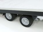 Vezeko Autotrailer Race Master Maxi Profi 209x502cm 3,0t|E-Winde-Neu – Image 4