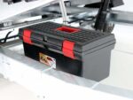 Vezeko Autotrailer Race Master Maxi Profi 209x502cm 3,0t|E-Winde-Neu – Image 5