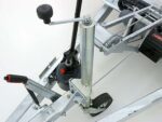 Vezeko Autotrailer Race Master Maxi Profi 209x502cm 3,0t|E-Winde-Neu – Image 7