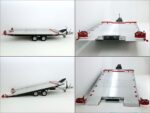 Vezeko Autotrailer Race Master Maxi Profi 209x502cm 3,0t|E-Winde-Neu – Image 9