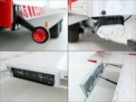 Vezeko Autotrailer Race Master Maxi Profi 209x502cm 3,0t|E-Winde-Neu – Image 10